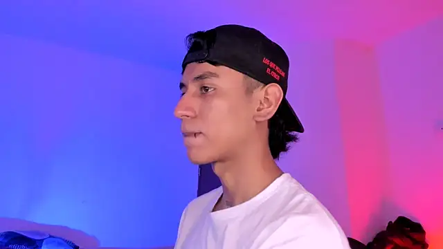 Levin Hikaru online show from 11-18-25, 11:26