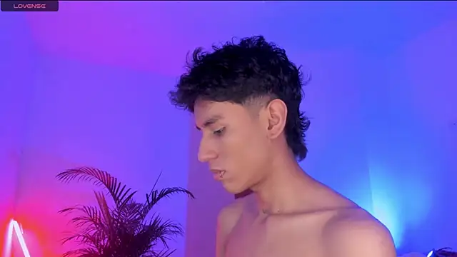 Levin Hikaru online show from 09-29-25, 02:29