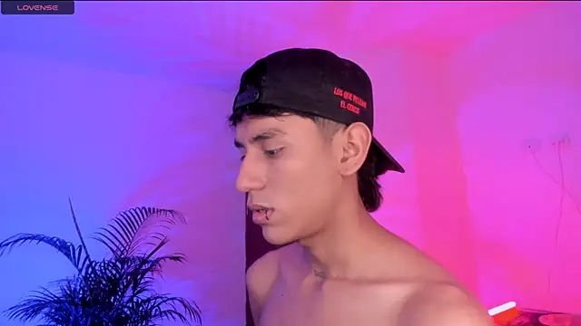 Levin Hikaru online show from 10-02-25, 06:39