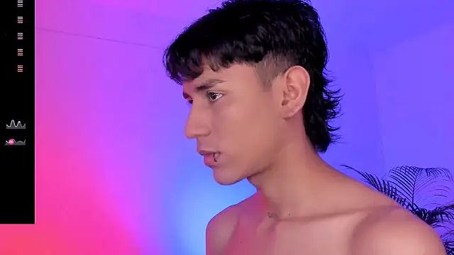 Levin Hikaru online show from 10-19-25, 11:18