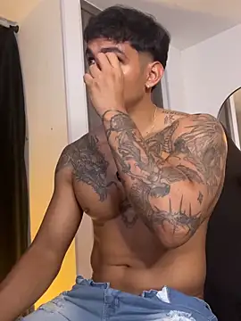 muscle boyhorny online show from 04-02-26, 04:19