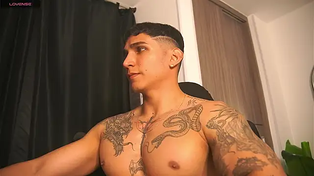 muscle boyhorny online show from 09-12-25, 04:34