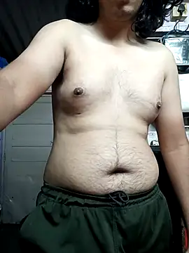 PlayboyAjay024 online show from 01-20-25, 09:32