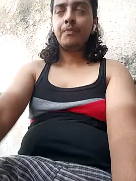 PlayboyAjay024 online show from 03-01-25, 12:45