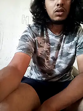 PlayboyAjay024 online show from 03-22-25, 02:16