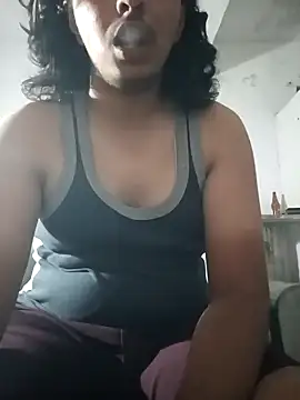 PlayboyAjay024 online show from 01-23-25, 01:13