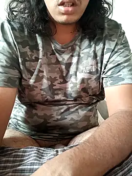 PlayboyAjay024 online show from 02-23-25, 10:28