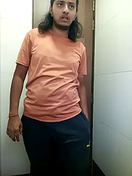 PlayboyAjay024 online show from 03-09-25, 07:23