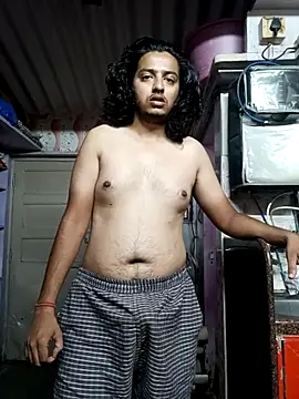 PlayboyAjay024 online show from 03-16-25, 02:53