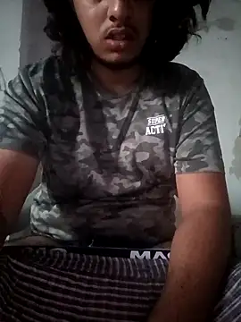 PlayboyAjay024 online show from 02-14-25, 01:08