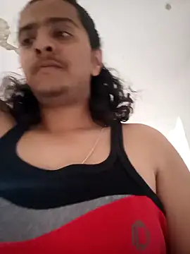 PlayboyAjay024 online show from 02-27-25, 06:13