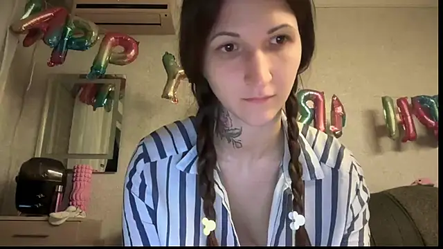 daddyandmyprincess online show from 11-15-25, 07:51