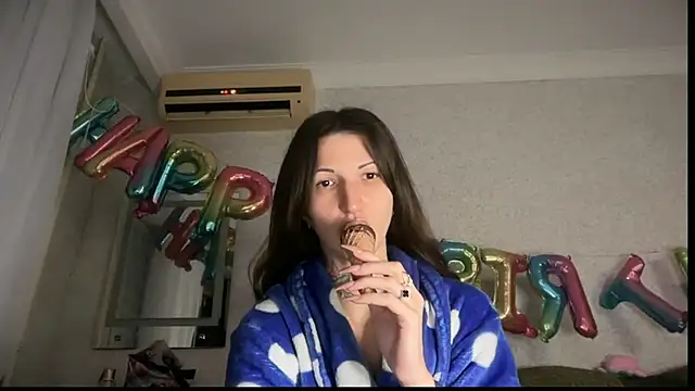 daddyandmyprincess online show from 10-27-25, 09:27