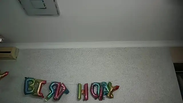 daddyandmyprincess online show from 10-10-25, 04:19