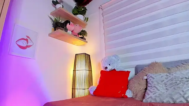 eva-slim- online show from 02-07-26, 07:33