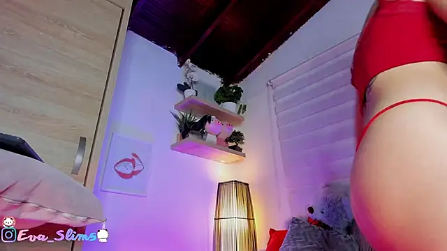 eva-slim- online show from 03-26-26, 07:34