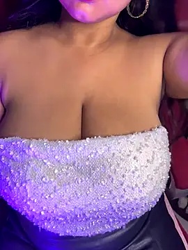 Playful  Princess online show from 11-27-25, 11:54