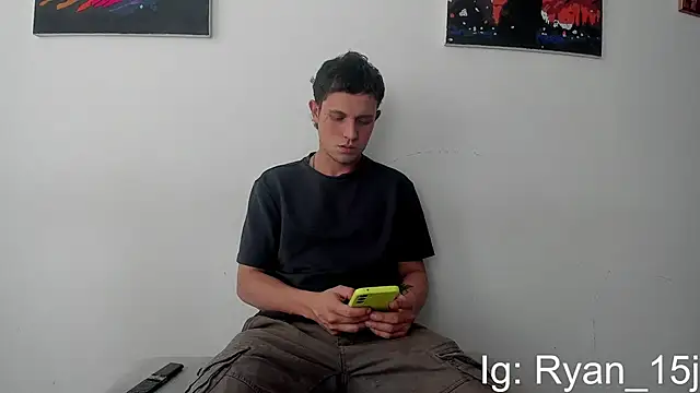 RyanHorseman online show from 05-24-26, 09:58