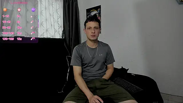 RyanHorseman online show from 11-22-25, 11:31