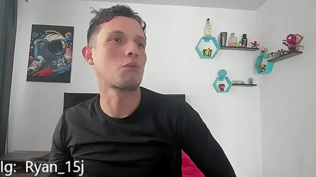 Snapshot of RyanHorseman chatting on 03-20-25, 06:20 RyanHorseman online show from 03-20-25, 06:20