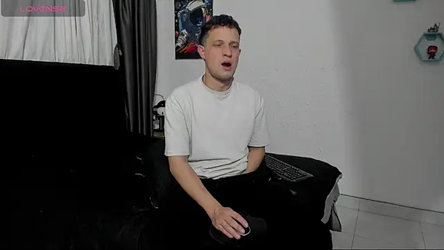 RyanHorseman online show from 11-08-25, 10:30