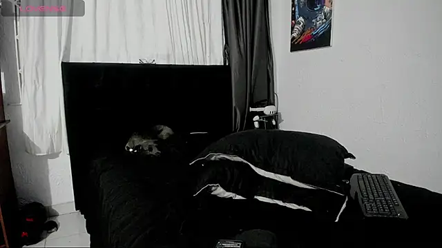 Snapshot of RyanHorseman chatting on 10-28-25, 10:47 RyanHorseman online show from 10-28-25, 10:47