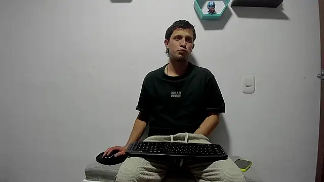 RyanHorseman online show from 03-13-26, 01:21