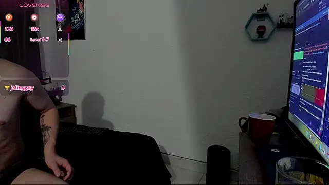 Snapshot of RyanHorseman chatting on 10-26-25, 11:38 RyanHorseman online show from 10-26-25, 11:38