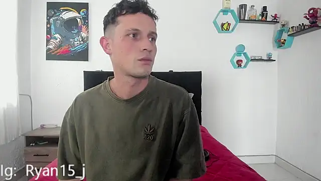 Snapshot of RyanHorseman chatting on 03-16-25, 08:54 RyanHorseman online show from 03-16-25, 08:54