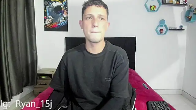 Snapshot of RyanHorseman chatting on 03-21-25, 11:33 RyanHorseman online show from 03-21-25, 11:33