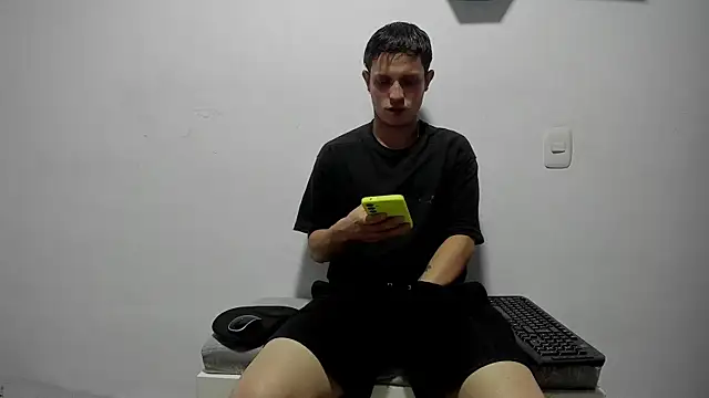 RyanHorseman online show from 03-11-26, 11:32