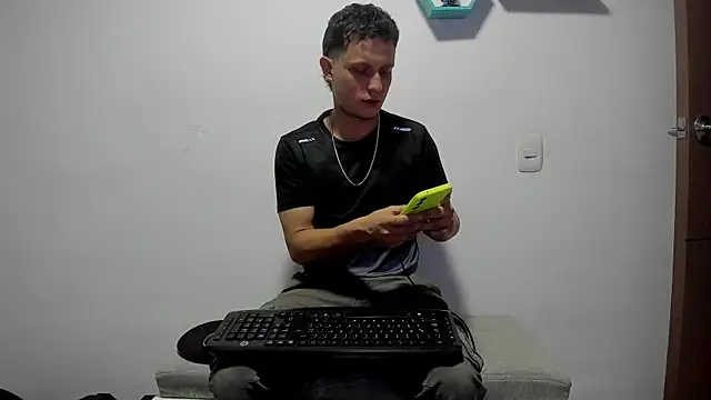 RyanHorseman online show from 03-26-26, 12:42