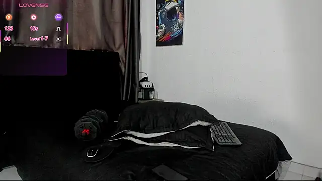 RyanHorseman online show from 11-15-25, 02:54