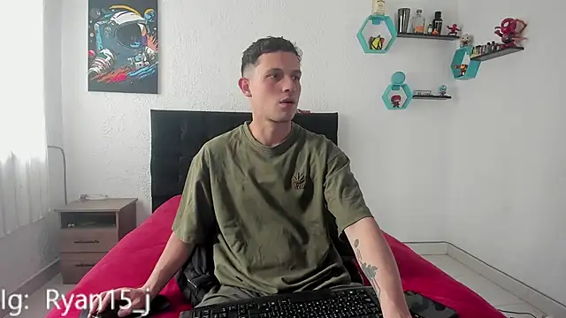 Snapshot of RyanHorseman chatting on 03-16-25, 02:22 RyanHorseman online show from 03-16-25, 02:22