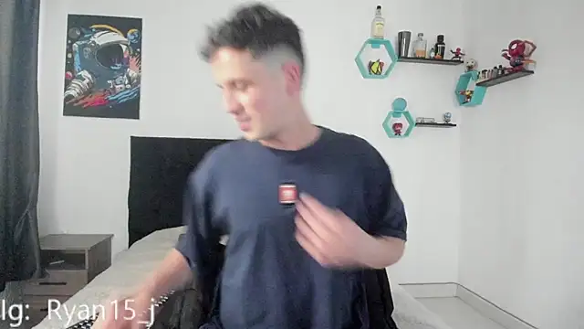 Snapshot of RyanHorseman chatting on 03-15-25, 07:05 RyanHorseman online show from 03-15-25, 07:05