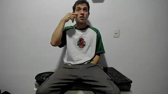 RyanHorseman online show from 03-20-26, 10:38