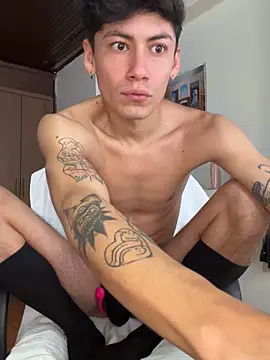 Amahd696 online show from 09-25-25, 11:05