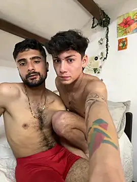 Amahd696 online show from 09-10-25, 03:55