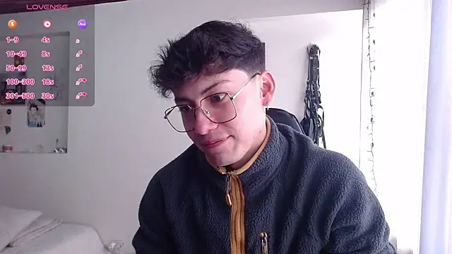 Amahd696 online show from 01-12-26, 07:31