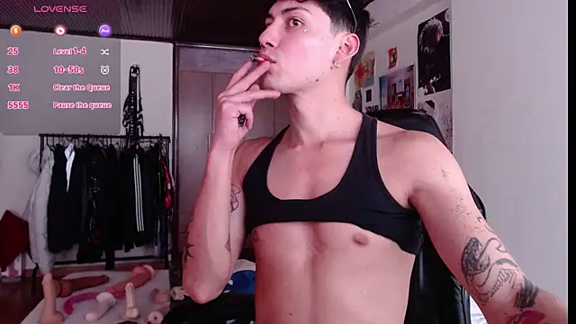 Amahd696 online show from 04-10-26, 06:59