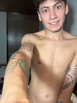 Amahd696 online show from 02-12-26, 11:59