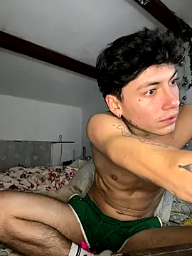 Amahd696 online show from 09-18-25, 02:58