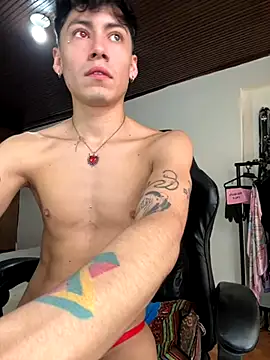 Amahd696 online show from 10-10-25, 02:18