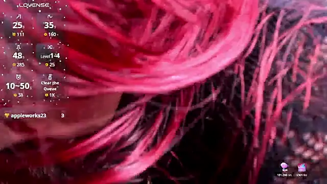 lorena gomezz1 online show from 04-02-26, 03:19