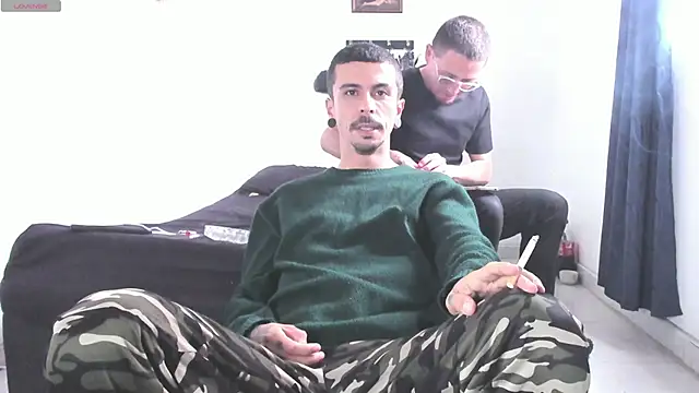 Aaron BigDickxxx online show from 05-21-26, 05:43