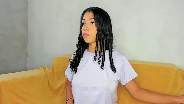 InkedSabrina online show from 02-11-26, 09:25