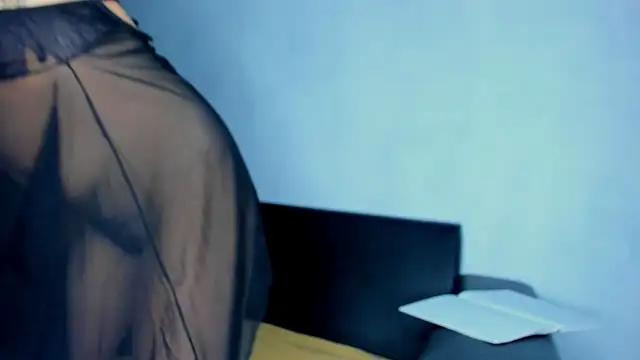 InkedSabrina online show from 11-26-25, 10:43