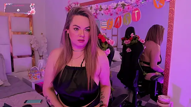 AvaMiia online show from 04-02-26, 11:39