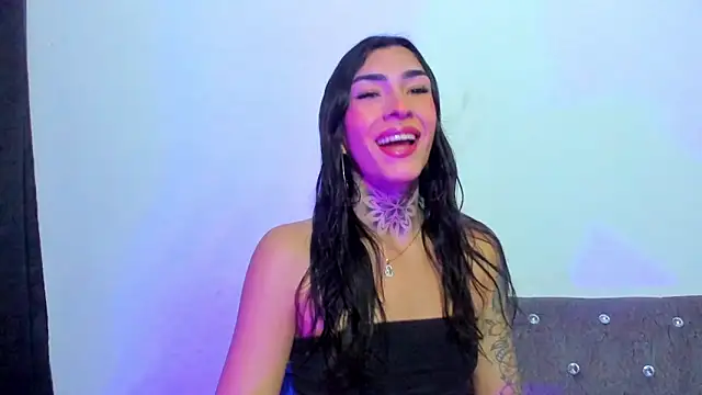 Camila Coxx online show from 12-02-25, 04:03