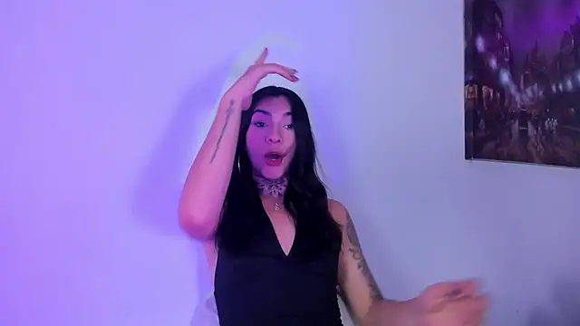 Camila Coxx online show from 09-24-25, 07:42